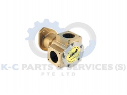 JPR-JD60LF Seawater Pump
